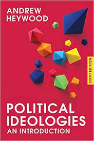 Political Ideologies An Introduction