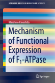Mechanism of Functional Expression of F1-ATPase