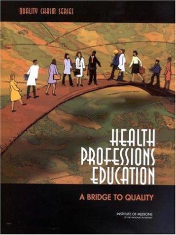 Health Professions Education