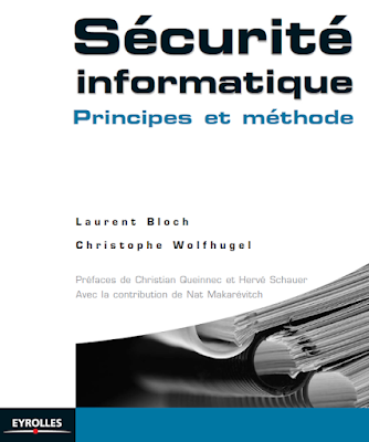 Sécurité informatique - Principes et méthode