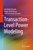 Transaction-Level Power Modeling