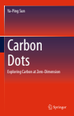 Carbon Dots : Exploring Carbon at Zero-Dimension