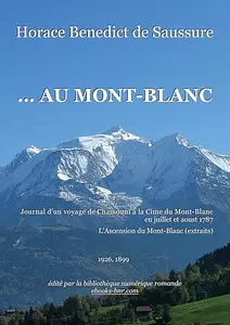 Au Mont-Blanc