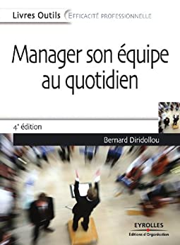 Manager son équipe au quotidien