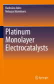 Platinum Monolayer Electrocatalysts