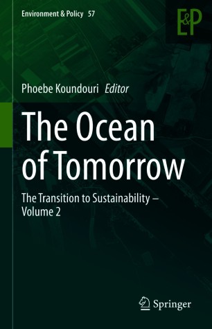 The Ocean of Tomorrow : The Transition to Sustainability – Volume 2