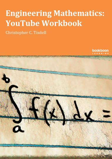 Engineering Mathematics: YouTube Workbook