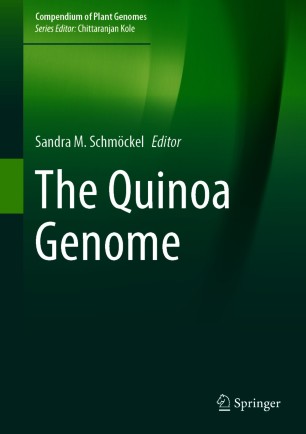 The Quinoa Genome