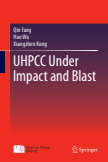 UHPCC Under Impact and Blast