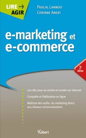 E-marketing et e-commerce