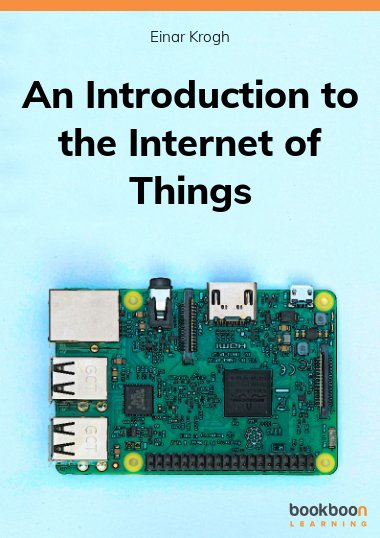 An Introduction to the Internet of Things