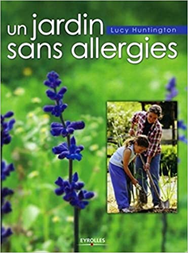 Un jardin sans allergies