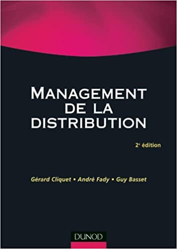 Management de la distribution - 2ème édition