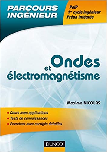 Ondes et électromagnétisme