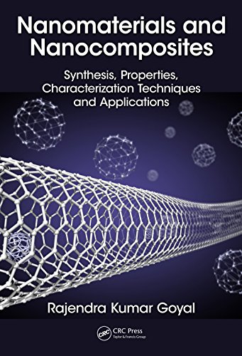 Nanomaterials and Nanocomposites: Synthesis, Properties, Characterization Techniques, and Applications