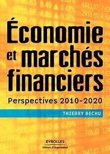 Économie et marchés financiers Perspectives 2010-2020