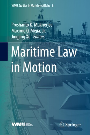 Maritime Law in Motion