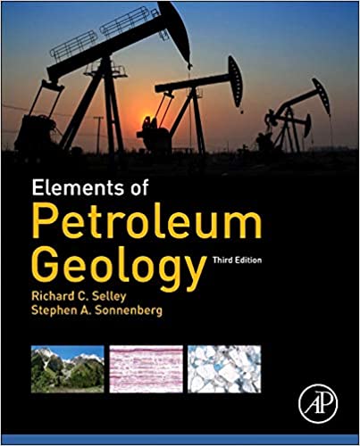 Elements of Petroleum Geology