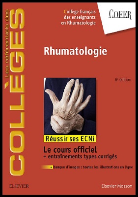 Rhumatologie: Réussir les ECNi
