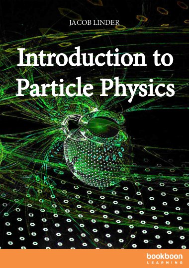 Introduction to Particle Physics