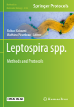 Leptospira spp. : Methods and Protocols