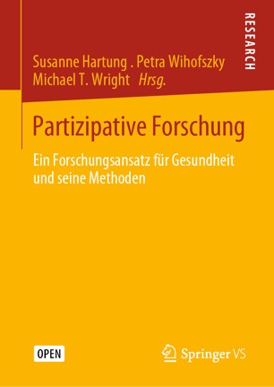 Partizipative Forschung