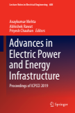 Advances in Electric Power and Energy Infrastructure