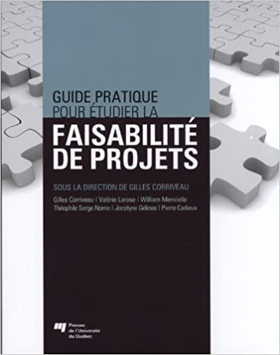 Guide pratique pour étudier la faisabilité de projets