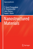 Handbook of Nanocomposite Supercapacitor Materials I : Characteristics