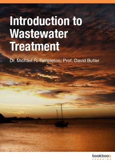 Introduction to Wastewater Treatment