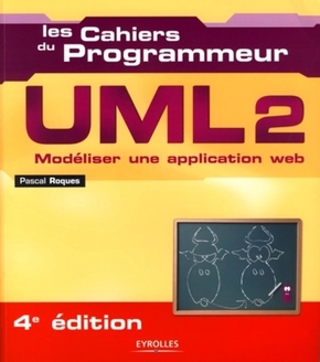 Uml 2 Modéliser une application web
