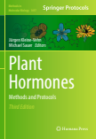 Plant Hormones : Methods and Protocols