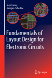 Fundamentals of Layout Design for Electronic Circuits
