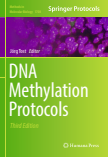 DNA Methylation Protocols
