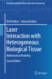 Laser Interaction with Heterogeneous Biological Tissue