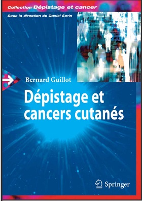 Dépistage et cancers cutanés