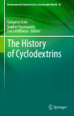 The History of Cyclodextrins