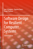Software Design for Resilient Computer Systems