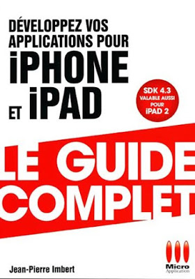 Développez vos applications pour iPhone et iPad