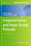 Cryopreservation and Freeze-Drying Protocols