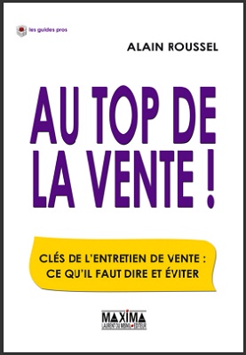 AU TOP DE LA VENTE
