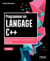 Exercices en langage C++: 150 exercices corrigés