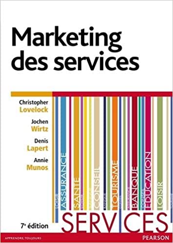 Marketing des services