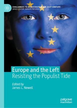 Europe and the Left : Resisting the Populist Tide