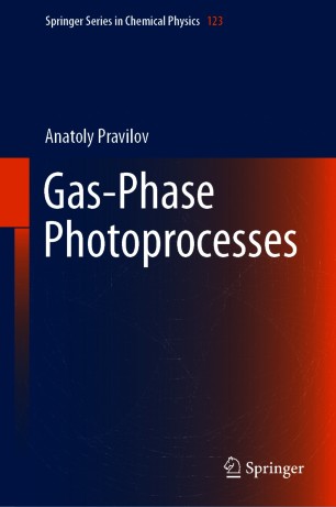Gas-Phase Photoprocesses