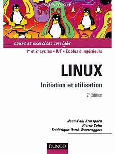 Linux - Initiation et utilisation