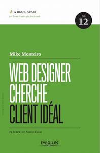 Web designer cherche client idéal
