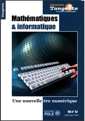 Mathématiques et informatique: Une nouvelle ère numérique