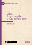 China: Surpassing the “Middle Income Trap”