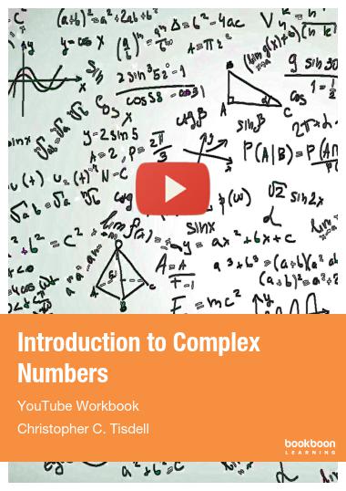 Introduction to Complex Numbers
